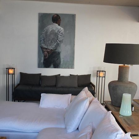 La Part Des Anges 29 - Maison D'Hotes Et Table Epicurienne Penmarc'h Luaran gambar